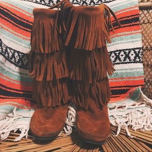 Minnetonka • Moccasins • Women’s